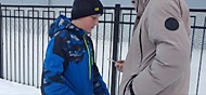 Максим Наумов